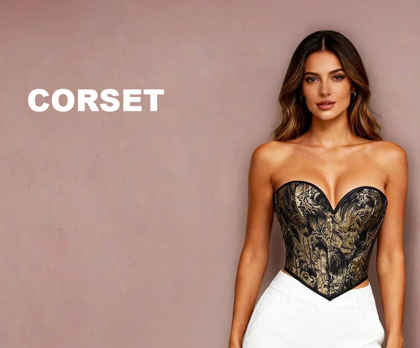 CORSET